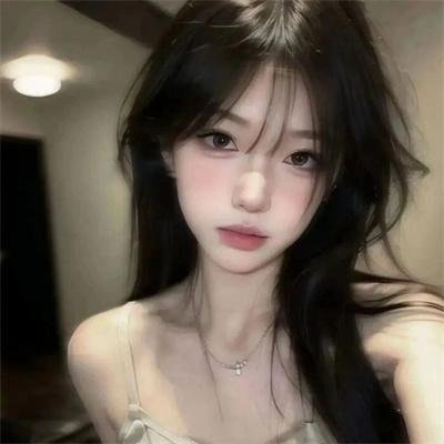 像恋人一样