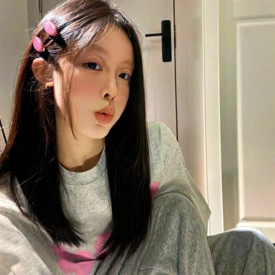 出墙花